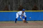 Baseball vs Amherst  Wheaton College Baseball vs Amherst College. - Photo By: KEITH NORDSTROM : Wheaton, baseball